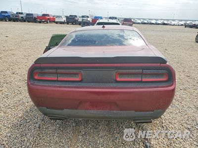 Zdjęcie 6 z 12 samochodu: 2017 DODGE CHALLENGER R/T 392 VIN:2C3CDZFJ9HH669157 - miniatura