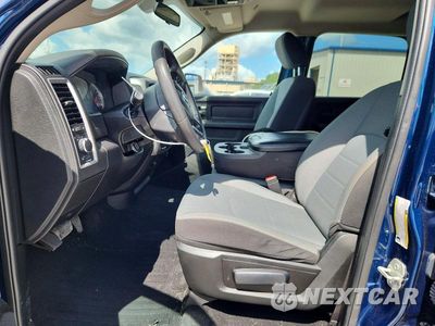 Zdjęcie 7 z 13 samochodu: 2023 RAM 1500 CLASSIC TRADESMAN VIN:3C6RR7KG5PG662203 - miniatura