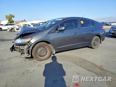 2012 HONDA INSIGHT JHMZE2H33CS003520 - główne zdjęcie licytacji z USA - miniatura