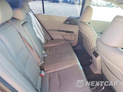 Zdjęcie 10 z 12 samochodu: 2014 HONDA ACCORD EXL VIN:1HGCR3F86EA030611 - miniatura