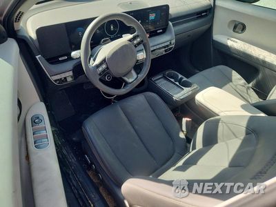 Zdjęcie 8 z 12 samochodu: 2026 HYUNDAI IONIQ 5 SEL VIN:7YAKN4DAXTY053436 - miniatura