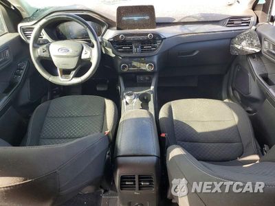 Zdjęcie 8 z 13 samochodu: 2024 FORD ESCAPE ACTIVE VIN:1FMCU0GNXRUA24407 - miniatura
