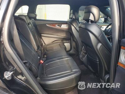 Zdjęcie 10 z 12 samochodu: 2016 LINCOLN MKX RESERVE VIN:2LMTJ8LP8GBL40118 - miniatura