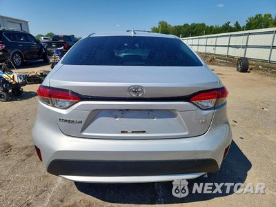 Zdjęcie 6 z 13 samochodu: 2022 TOYOTA COROLLA LE VIN:5YFEPMAE5NP289697 - miniatura