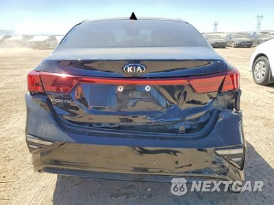 Zdjęcie 6 z 12 samochodu: 2021 KIA FORTE LXS VIN:3KPF24ADXME340508 - miniatura