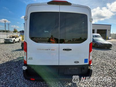 Zdjęcie 6 z 13 samochodu: 2019 FORD TRANSIT T-350 VIN:1FBAX2CM7KKA11535 - miniatura