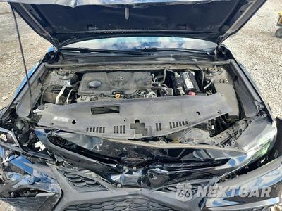 Zdjęcie 11 z 12 samochodu: 2021 TOYOTA CAMRY SE NIGHTSHADE VIN:4T1G11AK5MU407856 - miniatura
