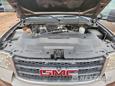 Zdjęcie 11 z 12 samochodu: 2011 GMC SIERRA K2500 SLE VIN:1GT220C82BZ341497 - miniatura