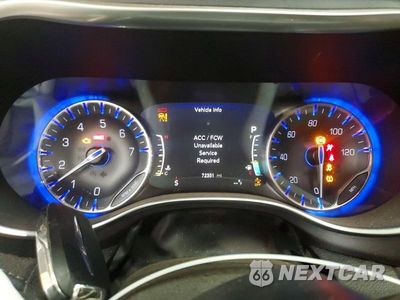 Zdjęcie 9 z 13 samochodu: 2020 CHRYSLER PACIFICA LIMITED VIN:2C4RC1GG0LR263025 - miniatura