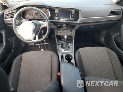 Zdjęcie 8 z 12 samochodu: 2021 VOLKSWAGEN JETTA S VIN:3VWC57BU4MM059222 - miniatura