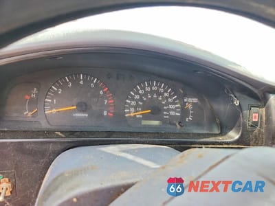 Zdjęcie 9 z 12 samochodu: 2000 TOYOTA TACOMA BASE VIN:4TAPM62NXYZ574297 - miniatura