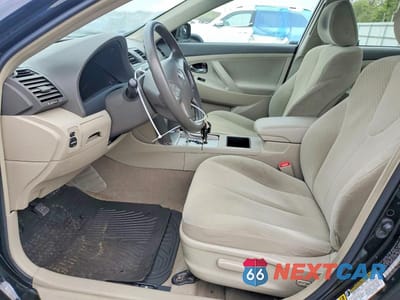 Zdjęcie 7 z 12 samochodu: 2007 TOYOTA CAMRY LE VIN:4T1BE46K47U184108 - miniatura