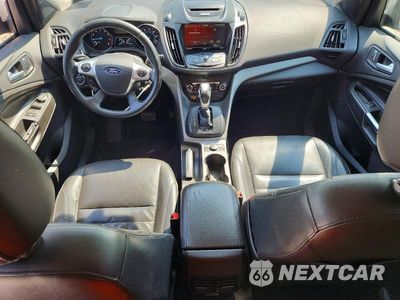 Zdjęcie 8 z 13 samochodu: 2015 FORD ESCAPE SE VIN:1FMCU9GX1FUB10478 - miniatura