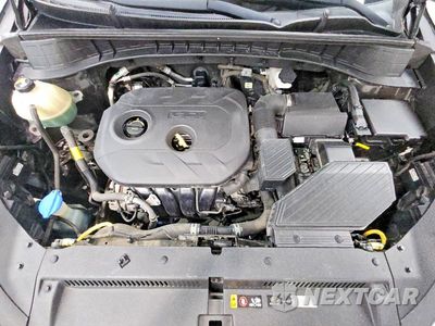 Zdjęcie 12 z 14 samochodu: 2019 HYUNDAI TUCSON SE VIN:KM8J2CA4XKU005764 - miniatura