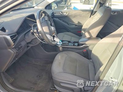 Zdjęcie 7 z 12 samochodu: 2021 HYUNDAI IONIQ SE VIN:KMHC75LJ6MU082112 - miniatura