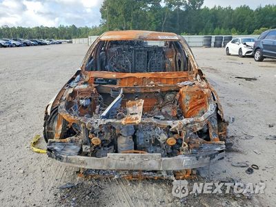 Piąte zdjęcie samochodu w środku: 2020 HONDA ACCORD SPORT VIN:1HGCV1F36LA096531 - miniatura