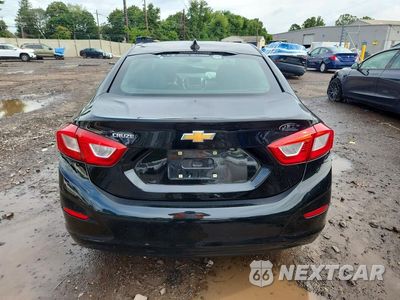 Zdjęcie 6 z 13 samochodu: 2019 CHEVROLET CRUZE LS VIN:1G1BC5SM2K7147159 - miniatura