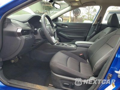 Zdjęcie 7 z 12 samochodu: 2025 NISSAN ALTIMA SV VIN:1N4BL4DVXSN301397 - miniatura