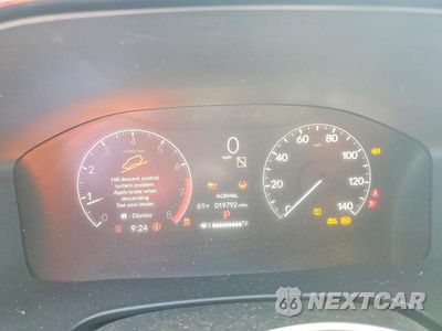 Zdjęcie 9 z 13 samochodu: 2025 HONDA CR-V EXL VIN:2HKRS3H7XSH305189 - miniatura