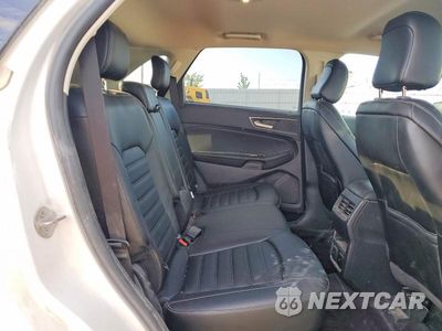 Zdjęcie 11 z 14 samochodu: 2020 FORD EDGE SEL VIN:2FMPK4J94LBA50010 - miniatura