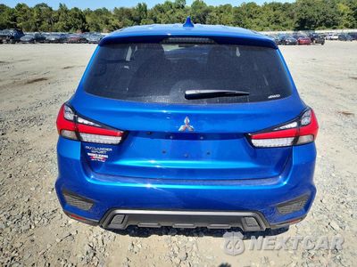 Zdjęcie 6 z 13 samochodu: 2026 MITSUBISHI OUTLANDER SPORT S/SE VIN:JA4ARUAU0TU025572 - miniatura