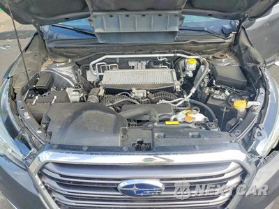 Zdjęcie 11 z 12 samochodu: 2019 SUBARU ASCENT PREMIUM VIN:4S4WMABDXK3454726 - miniatura