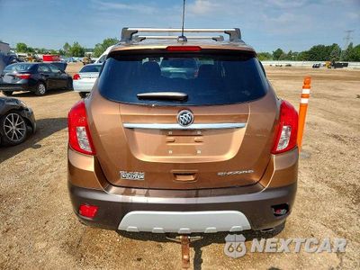 Zdjęcie 6 z 12 samochodu: 2016 BUICK ENCORE VIN:KL4CJASB5GB667153 - miniatura