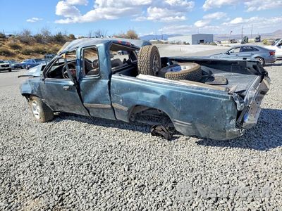 Drugie zdjęcie samochodu z przodu: 1996 TOYOTA T100 DX VIN:JT4UN22D2T0027056 - miniatura