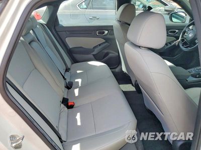 Zdjęcie 10 z 12 samochodu: 2026 HONDA CIVIC SPORT VIN:2HGFE4F87TH339243 - miniatura