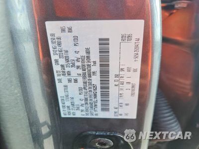 Zdjęcie 13 z 13 samochodu: 2022 FORD F150 LIGHTNING PRO VIN:1FTVW1EL1NWG16257 - miniatura