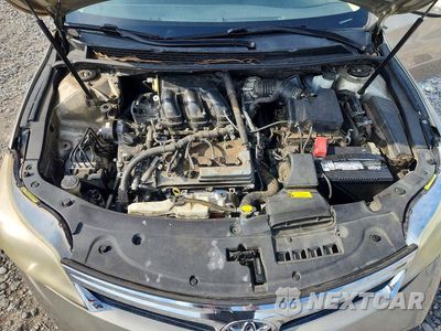 Zdjęcie 11 z 12 samochodu: 2013 TOYOTA AVALON LIMITED VIN:4T1BK1EB5DU027255 - miniatura