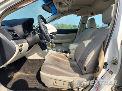 Zdjęcie 7 z 12 samochodu: 2014 SUBARU LEGACY 2.5I PREMIUM VIN:4S3BMCD61E3014976 - miniatura