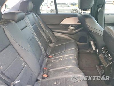 Zdjęcie 11 z 13 samochodu: 2021 MERCEDES-BENZ GLE 350 4MATIC VIN:4JGFB4KB6MA440374 - miniatura