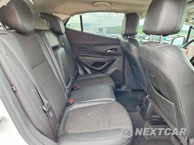 Zdjęcie 10 z 13 samochodu: 2022 BUICK ENCORE PREFERRED VIN:KL4CJASM1NB507222 - miniatura