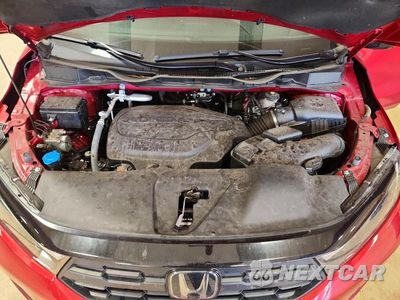 Zdjęcie 12 z 14 samochodu: 2025 HONDA ODYSSEY SPORT-L VIN:5FNRL6H77SB050403 - miniatura