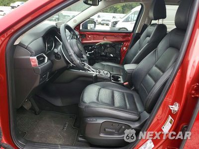 Zdjęcie 7 z 14 samochodu: 2022 MAZDA CX-5 PREFERRED VIN:JM3KFBCM3N0559896 - miniatura