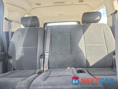 Zdjęcie 10 z 13 samochodu: 2008 GMC YUKON XL K1500 VIN:1GKFK16368J145839 - miniatura