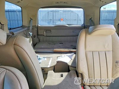 Zdjęcie 10 z 13 samochodu: 2013 VOLVO XC90 3.2 VIN:YV4952CZ3D1651876 - miniatura