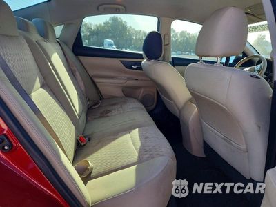 Zdjęcie 10 z 13 samochodu: 2017 NISSAN ALTIMA 2.5 S VIN:1N4AL3AP8HN316601 - miniatura