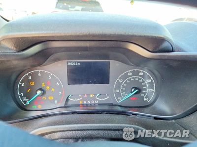 Zdjęcie 9 z 14 samochodu: 2023 FORD TRANSIT CONNECT XL DELIVERY VAN VIN:NM0LS7S25P1568762 - miniatura