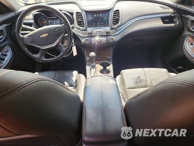 Zdjęcie 8 z 12 samochodu: 2015 CHEVROLET IMPALA LT VIN:2G1115SL2F9240440 - miniatura