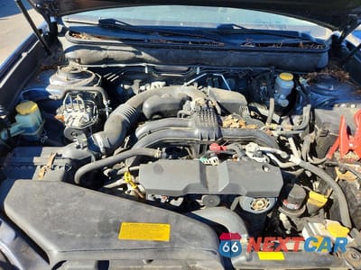 Zdjęcie 11 z 12 samochodu: 2014 SUBARU OUTBACK 2.5I VIN:4S4BRBAC1E3219084 - miniatura
