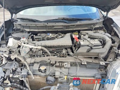 Zdjęcie 12 z 14 samochodu: 2020 NISSAN ROGUE SV VIN:KNMAT2MTXLP539345 - miniatura