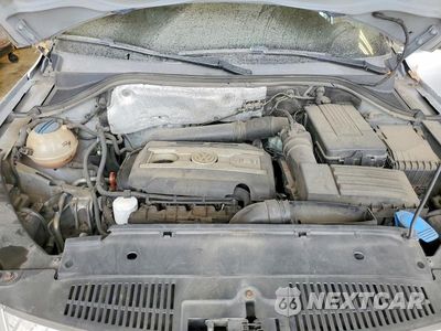 Zdjęcie 12 z 13 samochodu: 2010 VOLKSWAGEN TIGUAN S VIN:WVGAV9AX8AW530295 - miniatura