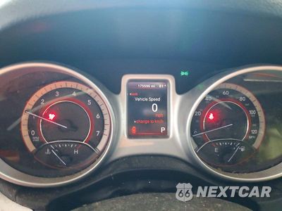 Zdjęcie 9 z 13 samochodu: 2020 DODGE JOURNEY SE VIN:3C4PDCAB0LT273774 - miniatura