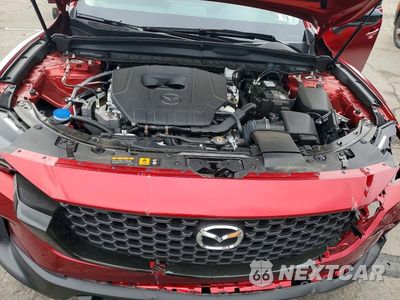 Zdjęcie 12 z 13 samochodu: 2025 MAZDA CX-50 PREMIUM VIN:7MMVABDM4SN379747 - miniatura