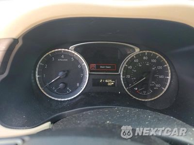 Zdjęcie 9 z 13 samochodu: 2015 INFINITI QX60 BASE VIN:5N1AL0MM4FC531407 - miniatura