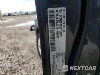 Zdjęcie 13 z 13 samochodu: 2024 JEEP COMPASS LATITUDE VIN:3C4NJDBN6RT120677 - miniatura