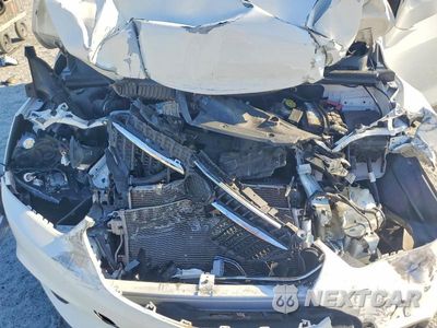 Zdjęcie 11 z 12 samochodu: 2021 BUICK ENCORE PREFERRED VIN:KL4CJASB3MB320755 - miniatura