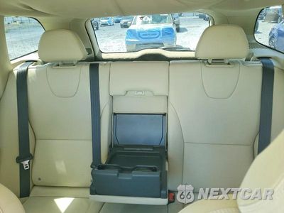 Zdjęcie 10 z 13 samochodu: 2013 VOLVO XC60 3.2 VIN:YV4952DL5D2419140 - miniatura